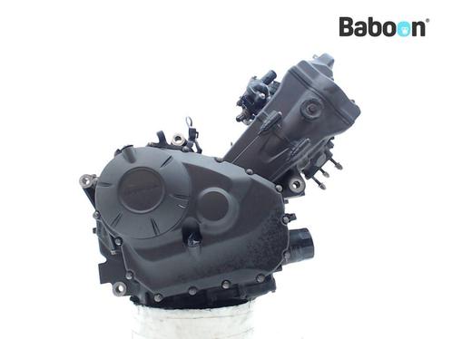 Motorblok Honda NC 750 S 2014-2015 (NC750S), Motoren, Onderdelen | Honda, Gebruikt, Verzenden