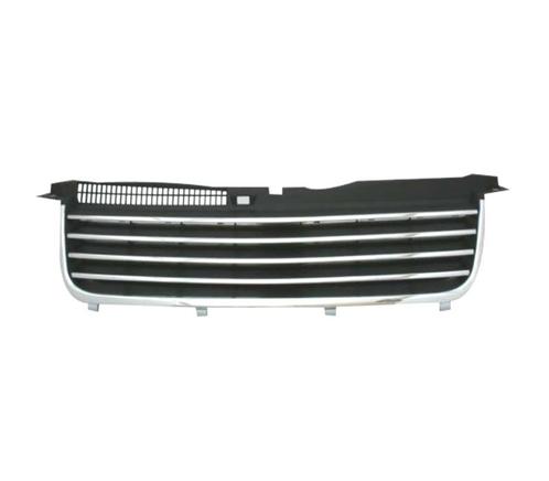 CALANDRE VOLKSWAGEN VW PASSAT 3BG B5 00-05 CHROMÉ NOIR, Auto-onderdelen, Carrosserie, Verzenden