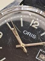 Oris - Unknown - Zonder Minimumprijs - Heren - 1975, Handtassen en Accessoires, Horloges | Heren, Nieuw