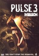 Pulse 3 op DVD, CD & DVD, DVD | Horreur, Verzenden