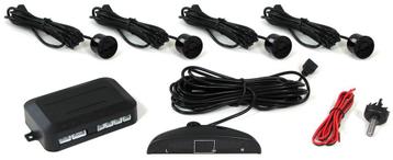 Universeel parkeer sensoren set