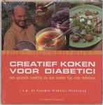 Creatief Koken Voor Diabetici 9789002214035, Boeken, Kookboeken, Gelezen, Piet Huysentruyt, Verzenden