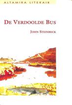De verdoolde bus 9789069631363, Boeken, John Steinbeck, Zo goed als nieuw, Verzenden