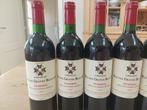 1996 Chateau Hautes Graves Beaulieu - Pomerol - 6 Flessen, Verzamelen, Nieuw