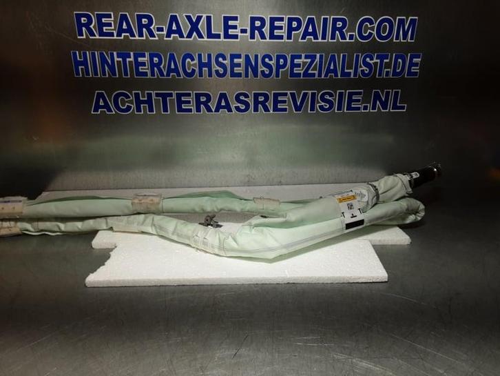 Dak airbag Landrover Defender 90 series. (Interieur), Auto-onderdelen, Interieur en Bekleding, Nieuw, Land Rover, Verzenden