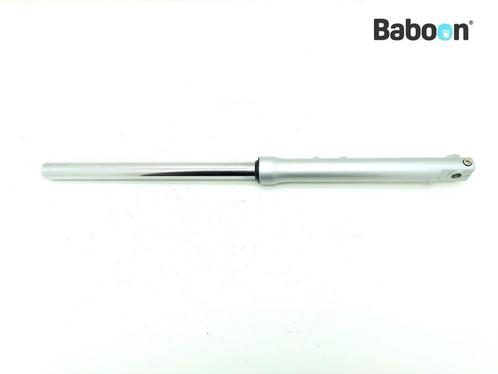 Bras de fourche avant droite Yamaha XV 125 Virago 1997-2004, Motoren, Onderdelen | Yamaha, Verzenden