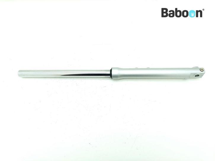 Bras de fourche avant droite Yamaha XV 125 Virago 1997-2004, Motoren, Onderdelen | Yamaha, Verzenden
