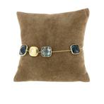 Zonder Minimumprijs - Zoccai - Armband Zilver - TOPAAS, Nieuw