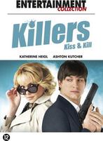 Entertainment collection Killers Kiss and Kill (dvd nieuw), Ophalen of Verzenden