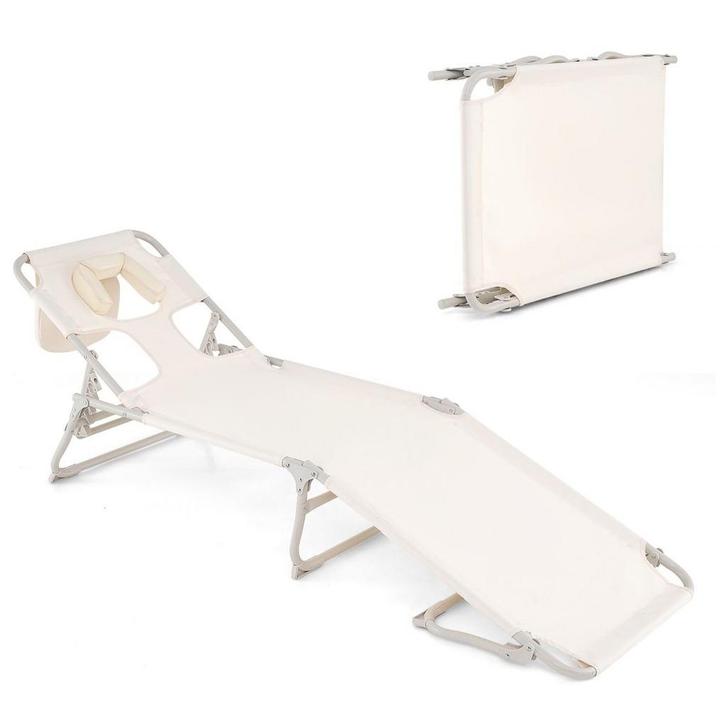 2eChoix | Bain de soleil Coast Beige - Bain de soleil, Caravans en Kamperen, Slaapzakken, Ophalen of Verzenden