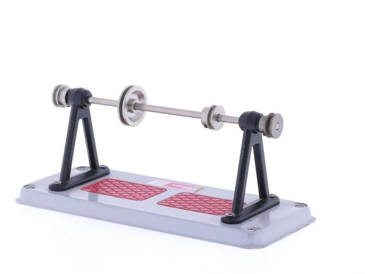 Wilesco M55 Transmissie as klein zonder doos #4410 (Merken), Hobby en Vrije tijd, Modelbouw | Overige, Gebruikt, Ophalen of Verzenden