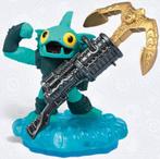 Skylanders SWAP Force - Water-Gill Grunt (Diversen) Gebruikt, Verzamelen, Ophalen of Verzenden, Nieuw