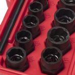 Datona 11-delige set voor het verwijderen van dolgedraaide, Ophalen of Verzenden, Nieuw