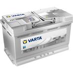 Varta F21 80amph start stop | Auto, Ophalen of Verzenden