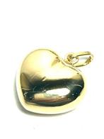 Pendentif - 18 carats Or jaune