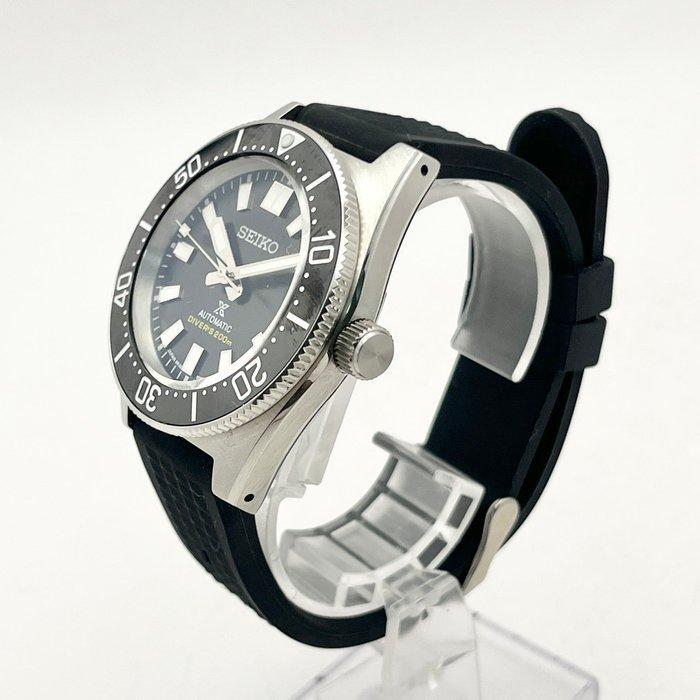 Seiko - PROSPEX DIVER - Sans prix de réserve - 4R35B - Homme, Handtassen en Accessoires, Horloges | Antiek