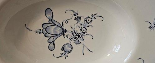 Villeroy & Boch - Schaal - Keramiek, Antiek en Kunst, Antiek | Meubels | Tafels