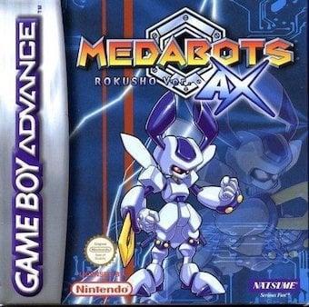 Medabots Rokusho (Compleet Zonder Inlay) (Game Boy Games), Games en Spelcomputers, Games | Nintendo Game Boy, Zo goed als nieuw