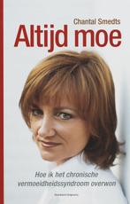 Altijd moe 9789002219665 C. Smedts, Verzenden, Gelezen, C. Smedts