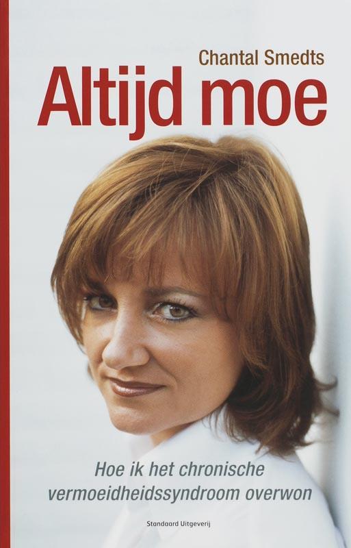 Altijd moe 9789002219665 C. Smedts, Boeken, Politiek en Maatschappij, Gelezen, Verzenden