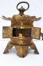 Torus - Koper, Porselein - Japan - 19e eeuw, Antiek en Kunst