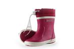 Bergstein Regenlaarzen in maat 25 Roze | 5% extra korting, Verzenden, Jongen of Meisje, Nieuw, Laarzen