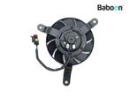 Koelfan Motor Links Ducati Multistrada 1200 S Touring, Motoren, Verzenden, Gebruikt