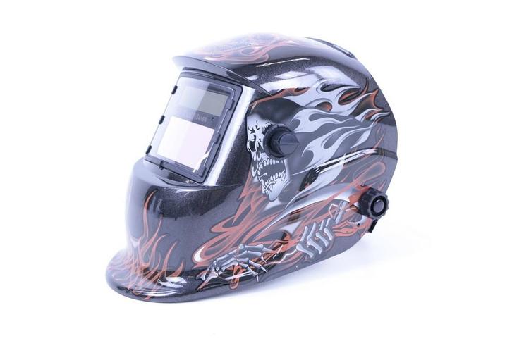 TM Automatische Lashelm Model 14, Auto diversen, Autogereedschap, Verzenden