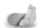 Nike Hoge sneakers in maat 37½ Wit | 5% extra korting, Kinderen en Baby's, Kinderkleding | Schoenen en Sokken, Verzenden, Jongen of Meisje