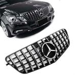 Carnamics Grille | Mercedes-Benz E-klasse 09-13 4-d / E-klas, Verzenden, Nieuw