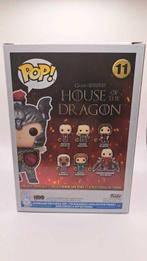 Funko - Funko Pop Funko Pop! Daemon Targaryen #11 – House of