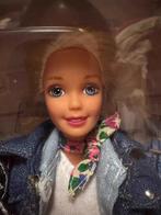 Mattel - Pop Barbie and the American clothing brand GAP