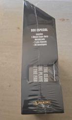 2025 Panini Lionel Messi Special Box with Hard Cover Empty, Verzamelen, Nieuw