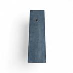 Showa-periode houten handelsgildebord: Handgeweven