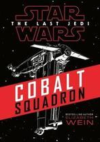 Star Wars. The last Jedi: Cobalt Squadron by Elizabeth Wein, Gelezen, Elizabeth Wein, Verzenden
