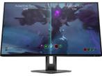 HP Gaming Monitor Omen 27u 27 144hz 1ms Uhd 4k (3g6w0aa), Computers en Software, Monitoren, IPS, Verzenden, Nieuw, DisplayPort