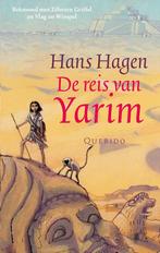 De reis van Yarim (9789045123899, Hans Hagen) (Hans Hagen), Antiek en Kunst, Verzenden