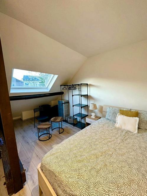 Appartement aan Rue Malibran, Ixelles, Immo, Appartementen en Studio's te huur, 50 m² of meer