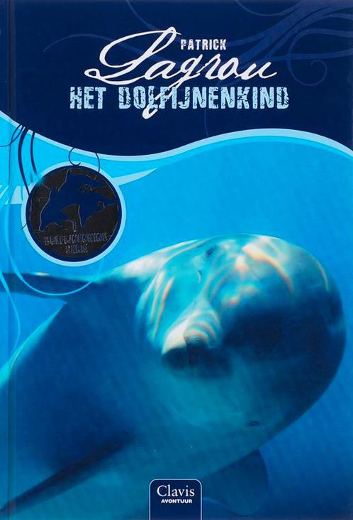Het dolfijnenkind / Dolfijnenkind / 1 9789044807851, Boeken, Kinderboeken | Jeugd | 13 jaar en ouder, Gelezen, Verzenden