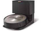 iRobot Roomba j9+ robotstofzuiger Stofzak Zwart, Verzenden, Zo goed als nieuw