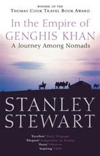 In the Empire of Genghis Khan 9780006530275 Stanley Stewart, Verzenden, Gelezen, Stanley Stewart