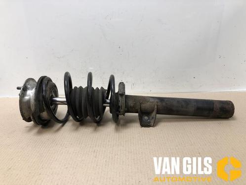 Schokdemperpoot links-voor BMW 1-Serie O242426, Auto-onderdelen, Ophanging en Onderstel
