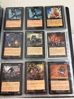 Magic - 90 Compleet album - Magic: The Gathering, Nieuw