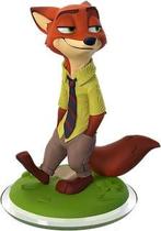Nick Wilde - Disney Infinity 3.0, Games en Spelcomputers, Games | Nintendo Wii U, Ophalen of Verzenden, Zo goed als nieuw