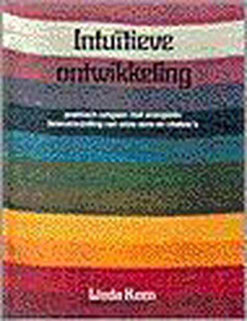 Intuitieve ontwikkeling / New age 9789020238822 L. Keen, Boeken, Overige Boeken, Gelezen, Verzenden