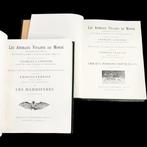 Charles J. Cornish; Ernest Guilmoto; Edmond Perrier - Les