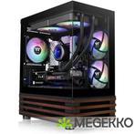 Thermaltake View 170 WS ARGB Black, Computers en Software, Computerbehuizingen, Verzenden, Nieuw
