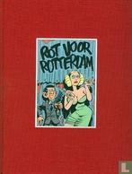 Agent 327 - Dossier 010 - Rot voor Rotterdam - 1995, Boeken, Eén stripboek, Verzenden, Zo goed als nieuw, Lodewijk, Martin.