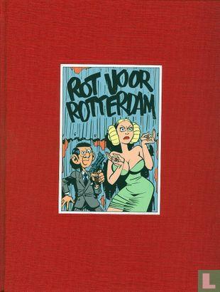 Agent 327 - Dossier 010 - Rot voor Rotterdam - 1995, Boeken, Stripverhalen, Zo goed als nieuw, Eén stripboek, Verzenden