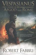 Afgod van Rome / Vespasianus / 3 9789045202303 Robert Fabbri, Boeken, Verzenden, Gelezen, Robert Fabbri